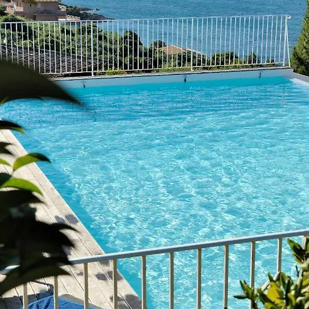 Mini villa Marina Serena Porto Vecchio Esterno foto