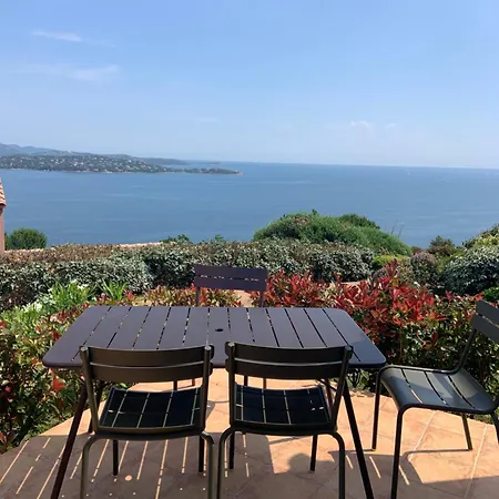 Mini villa Marina Serena Porto Vecchio Esterno foto