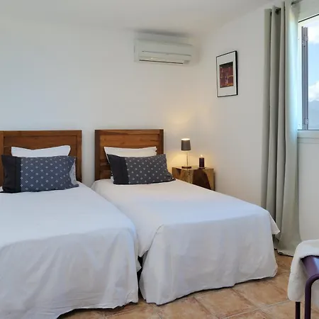 Mini villa Marina Serena Porto Vecchio Esterno foto