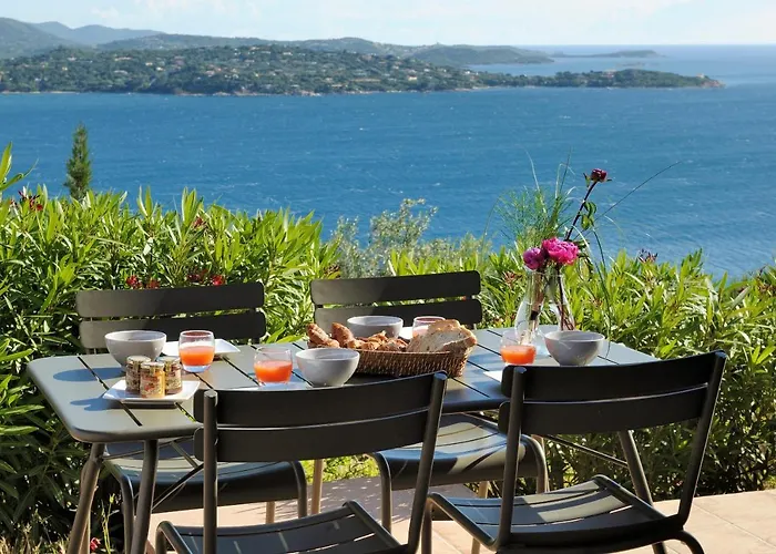 Mini Villa Marina Serena