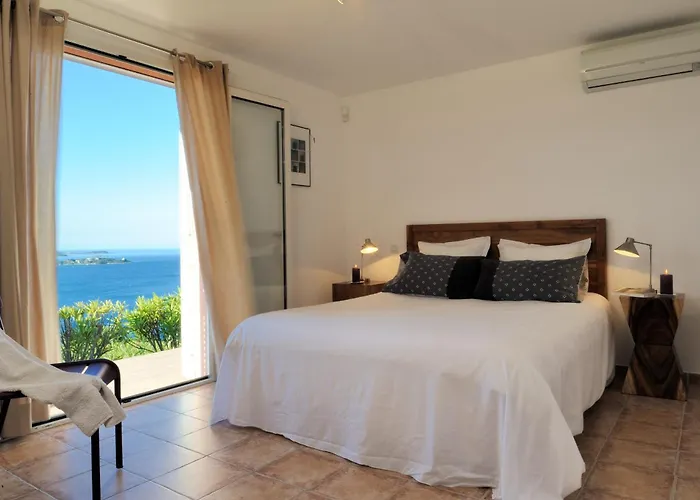 Mini Villa Marina Serena