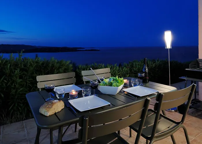 Mini Villa Marina Serena