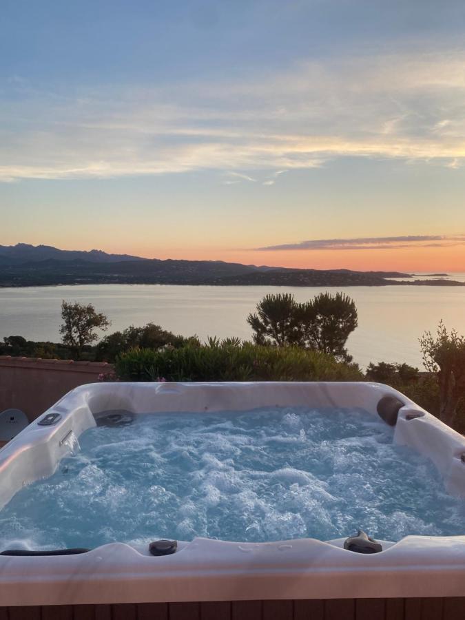Holiday home Mini Marina Serena Porto-Vecchio (Corsica)