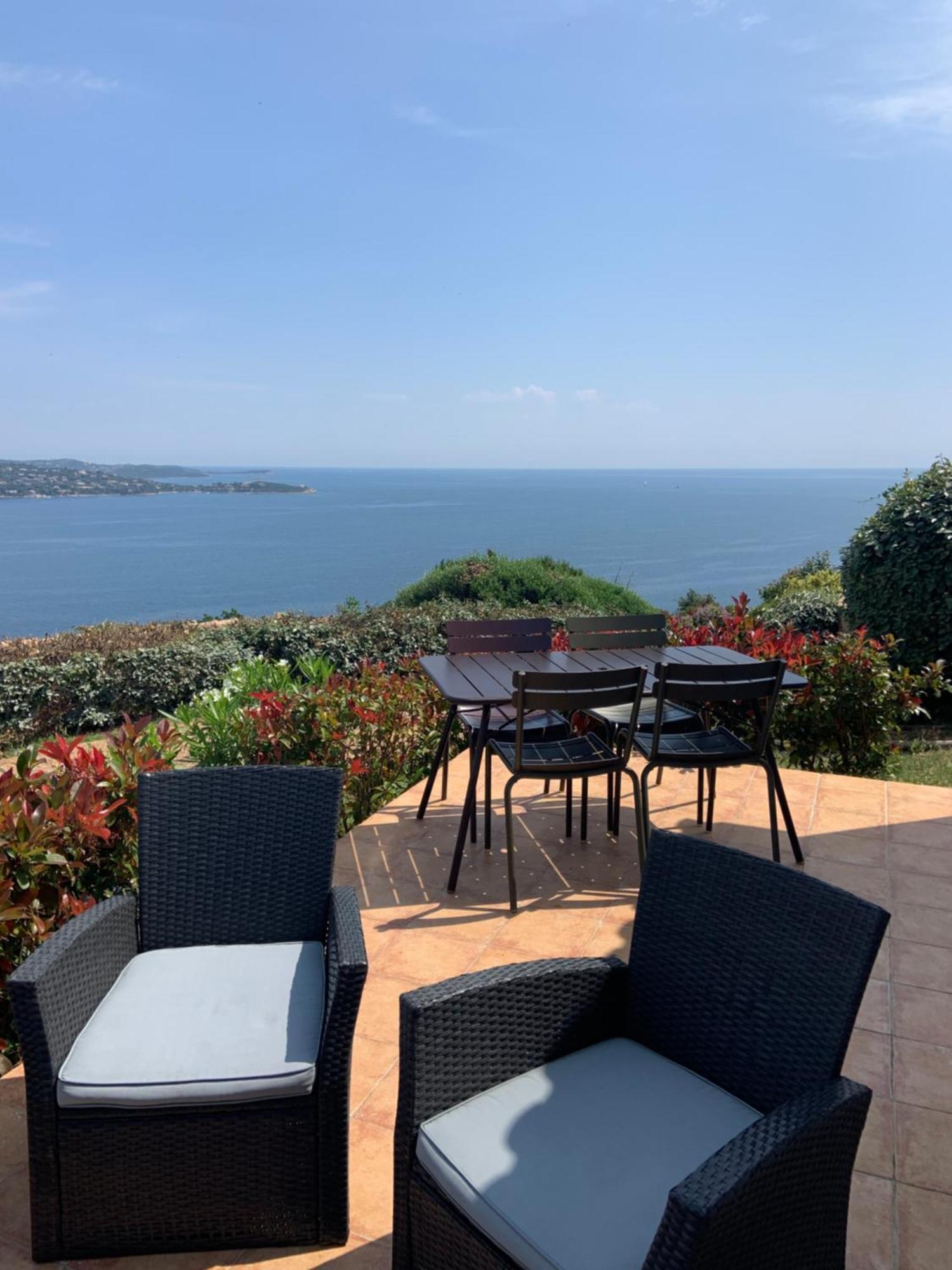 Ferienhaus Mini Marina Serena