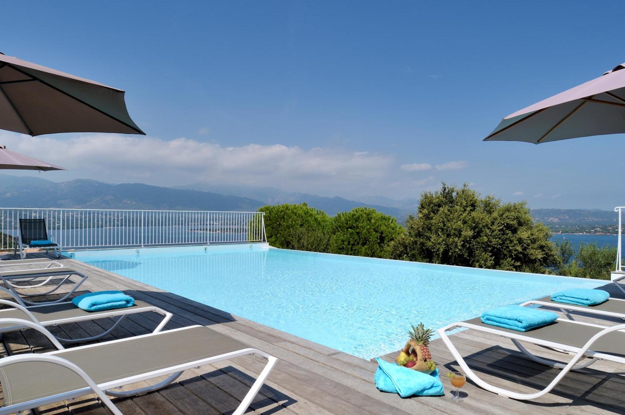 Holiday home Mini Marina Serena *